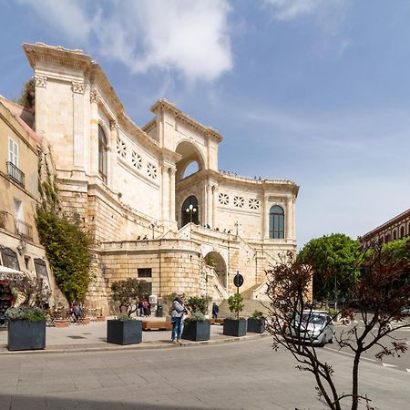 Sardegna Host Camera Venere Cagliari Exteriör bild